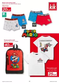 Catalog Kik Pagină 17