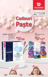 Catalog Selgros Pagină 1