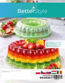 BetterStyle katalógus Oldal 3