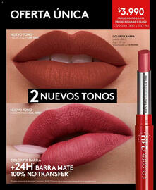 Catálogo Ésika Página 160