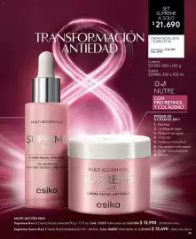 Catálogo Ésika Página 101