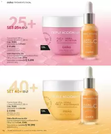 Catálogo Ésika Página 104