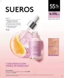 Catálogo Ésika Página 109