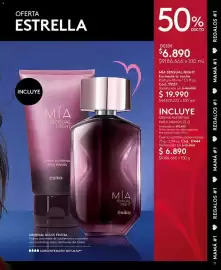 Catálogo Ésika Página 11