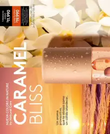 Catálogo Ésika Página 118