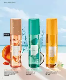 Catálogo Ésika Página 120