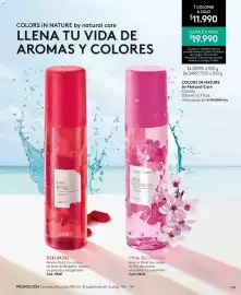 Catálogo Ésika Página 121