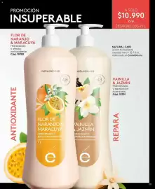 Catálogo Ésika Página 123