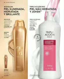 Catálogo Ésika Página 124