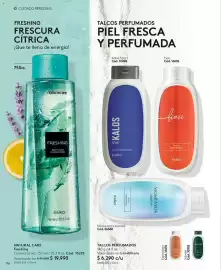 Catálogo Ésika Página 128