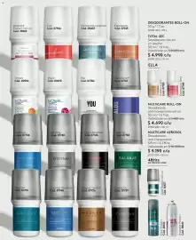 Catálogo Ésika Página 131