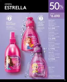 Catálogo Ésika Página 135