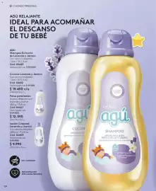 Catálogo Ésika Página 136