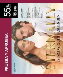 Catálogo Ésika Página 14