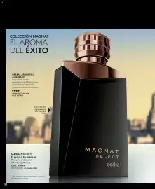 Catálogo Ésika Página 140