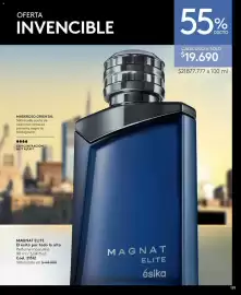 Catálogo Ésika Página 141