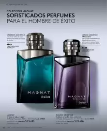 Catálogo Ésika Página 142