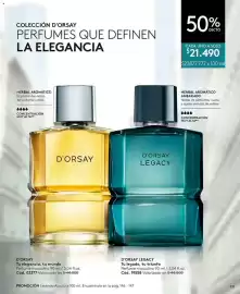 Catálogo Ésika Página 143