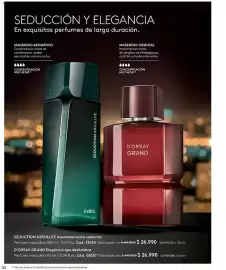 Catálogo Ésika Página 144