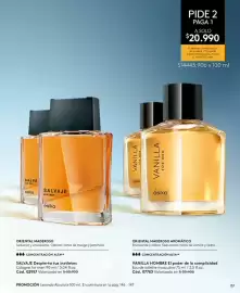 Catálogo Ésika Página 149