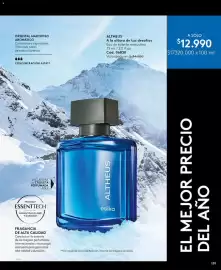 Catálogo Ésika Página 151