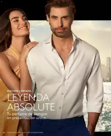 Catálogo Ésika Página 158