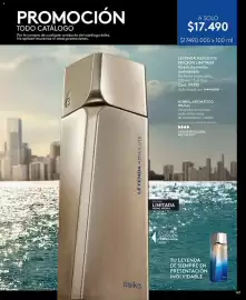 Catálogo Ésika Página 159