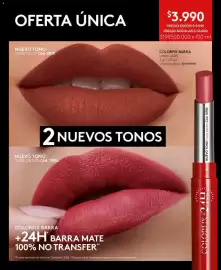 Catálogo Ésika Página 160