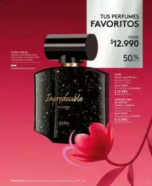 Catálogo Ésika Página 17