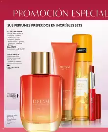 Catálogo Ésika Página 18