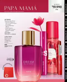 Catálogo Ésika Página 19