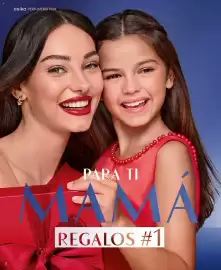 Catálogo Ésika Página 2