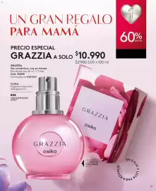 Catálogo Ésika Página 21