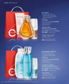 Catálogo Ésika Página 24