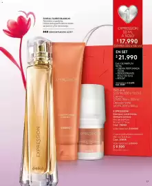 Catálogo Ésika Página 27