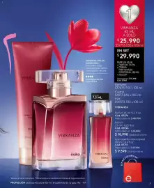 Catálogo Ésika Página 3