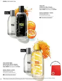 Catálogo Ésika Página 30