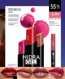 Catálogo Ésika Página 33