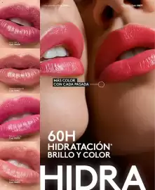 Catálogo Ésika Página 34