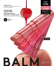 Catálogo Ésika Página 35