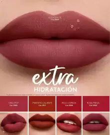 Catálogo Ésika Página 38