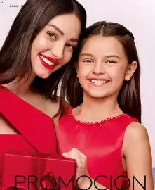 Catálogo Ésika Página 4