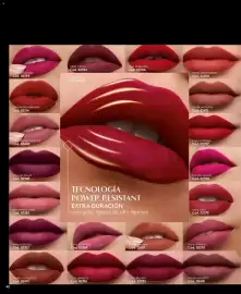 Catálogo Ésika Página 40