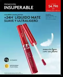 Catálogo Ésika Página 41