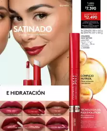 Catálogo Ésika Página 43