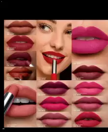 Catálogo Ésika Página 44