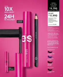 Catálogo Ésika Página 47