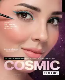 Catálogo Ésika Página 52