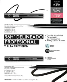 Catálogo Ésika Página 55