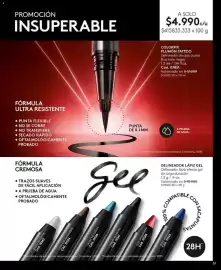 Catálogo Ésika Página 57